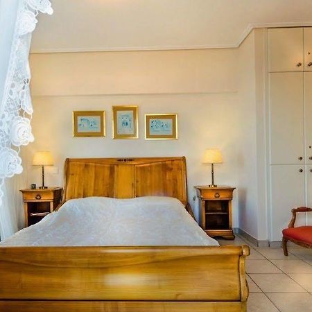 Sounio Villa Le Pirée Extérieur photo