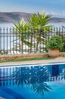 Sounio Villa Le Pirée Extérieur photo