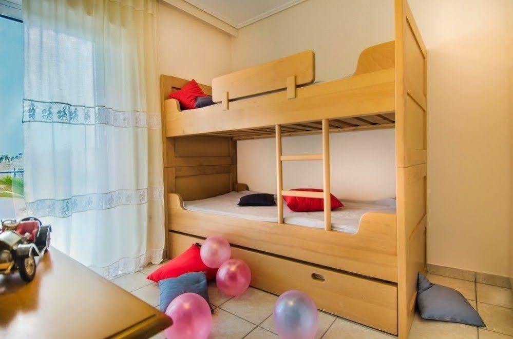 Sounio Villa Le Pirée Extérieur photo