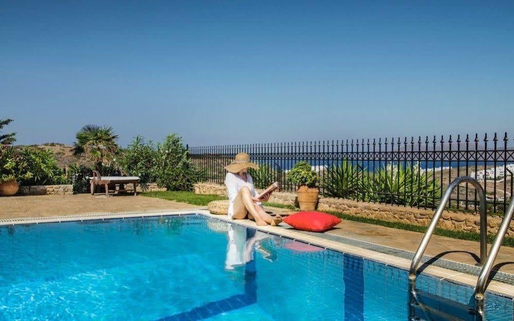 Sounio Villa Le Pirée Extérieur photo